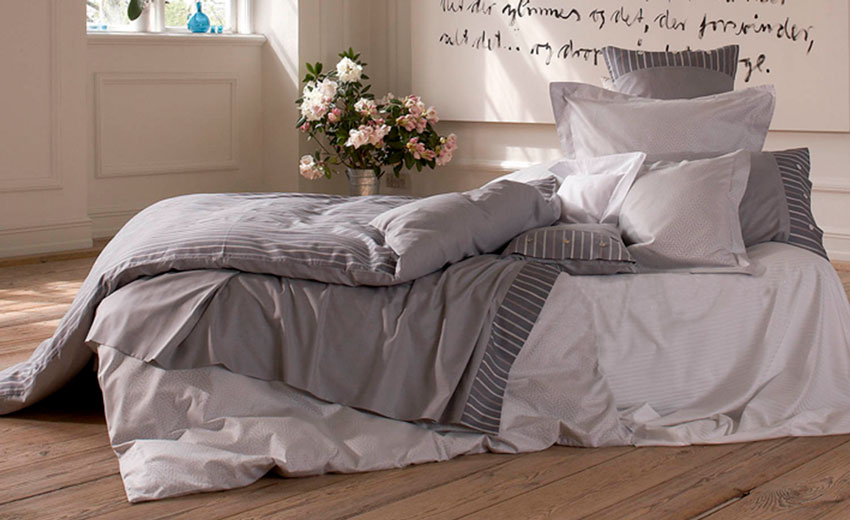 Organic Linens - Duvet Covers - Pillow Shams - Bedding Accessories - Danican Private Label Bedding