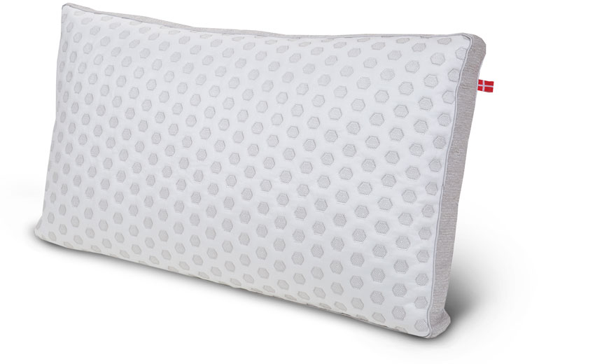 Private Label Pillows - Memory Foam Pillows - Cooling System - Danican Bedding Manufacturer