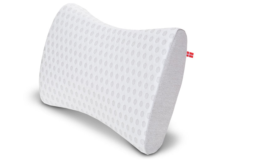 Sleep Temperature Regulating Pillow - Danican Private Label Pillows