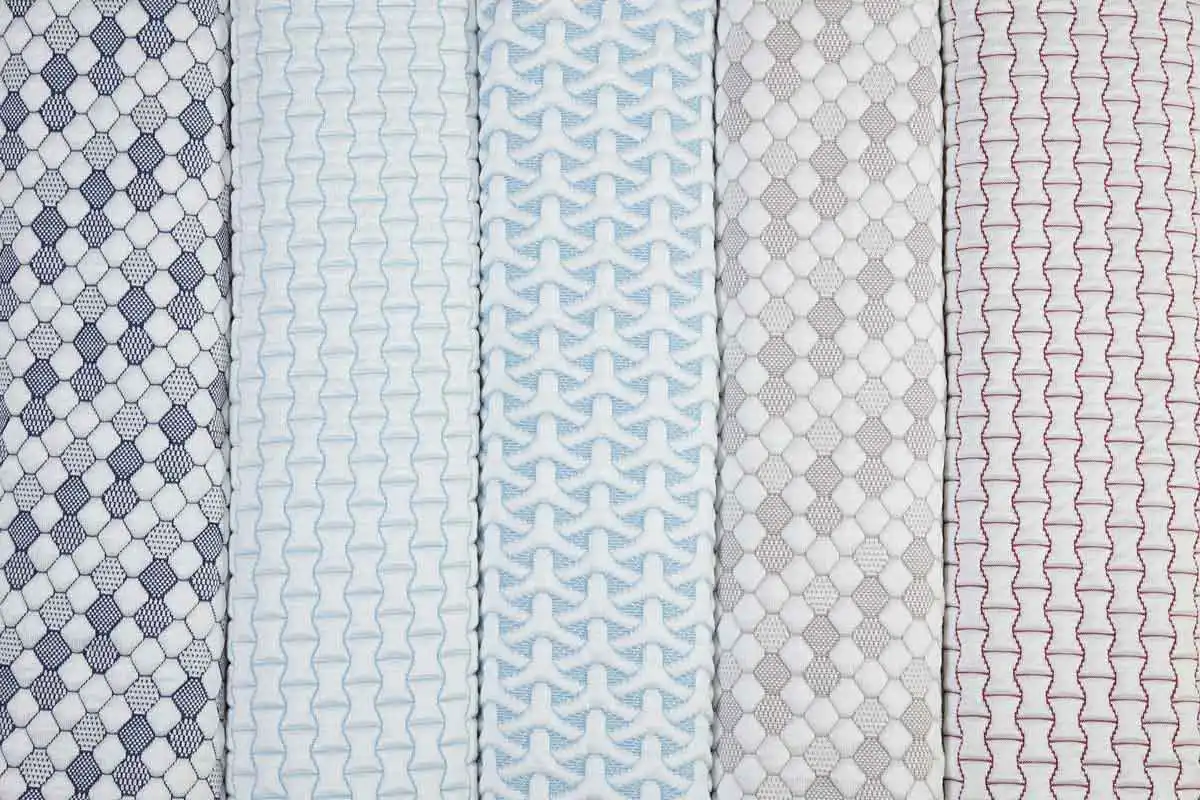 Private Label Bedding Custom Sleep Climate Control Fabrics - Maximum Comfort Bedding - Danican Private Label Bedding