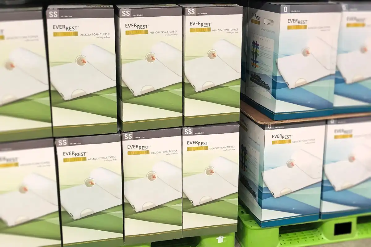 Danican Private Label Bedding - Impact Around the World - Bedding-Manufacture-Does-Good-Around-the-World - Danican Success Stories - OEM Bedding