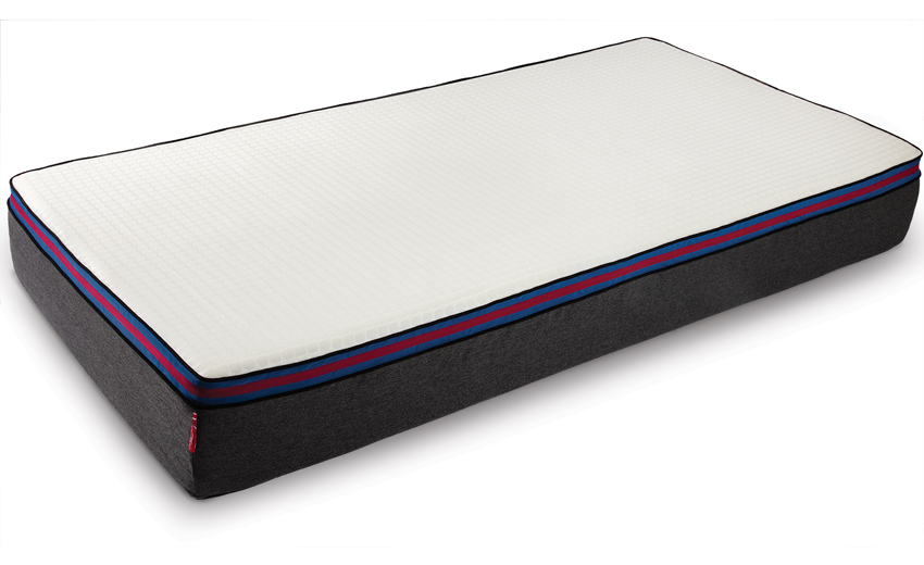 Memory Foam Mattress - Danican Private Label Mattress Manufacturer