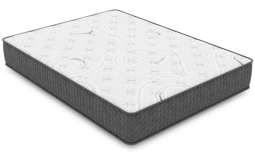 Resort Mattress - Memory foam Mattresses - Danican Private Label Bedding