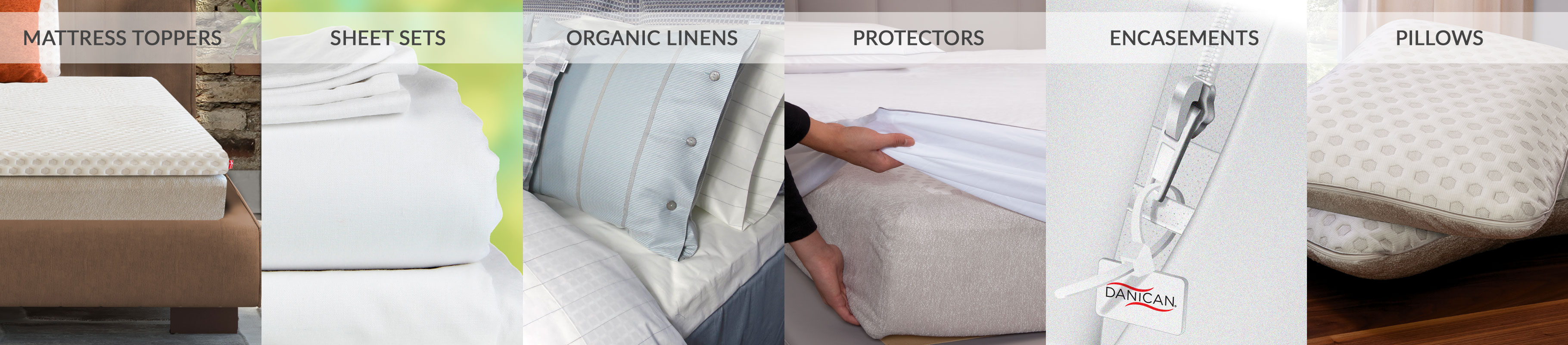 private label pillows