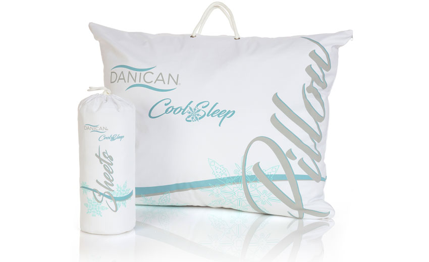 private label pillow manufacturer