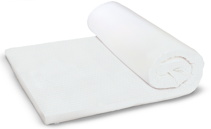 Memory Foam Mattress Toppers - Danican Private Label Mattress Topper Manufacturer