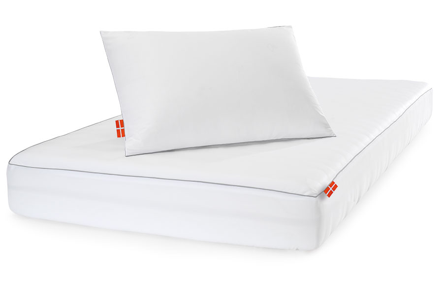 Mattress and Pillow Protectors - Danican Bedding Rent-to-own Mattress Protection - Mattress Protector - Mattress Encasement - Danican Bedding